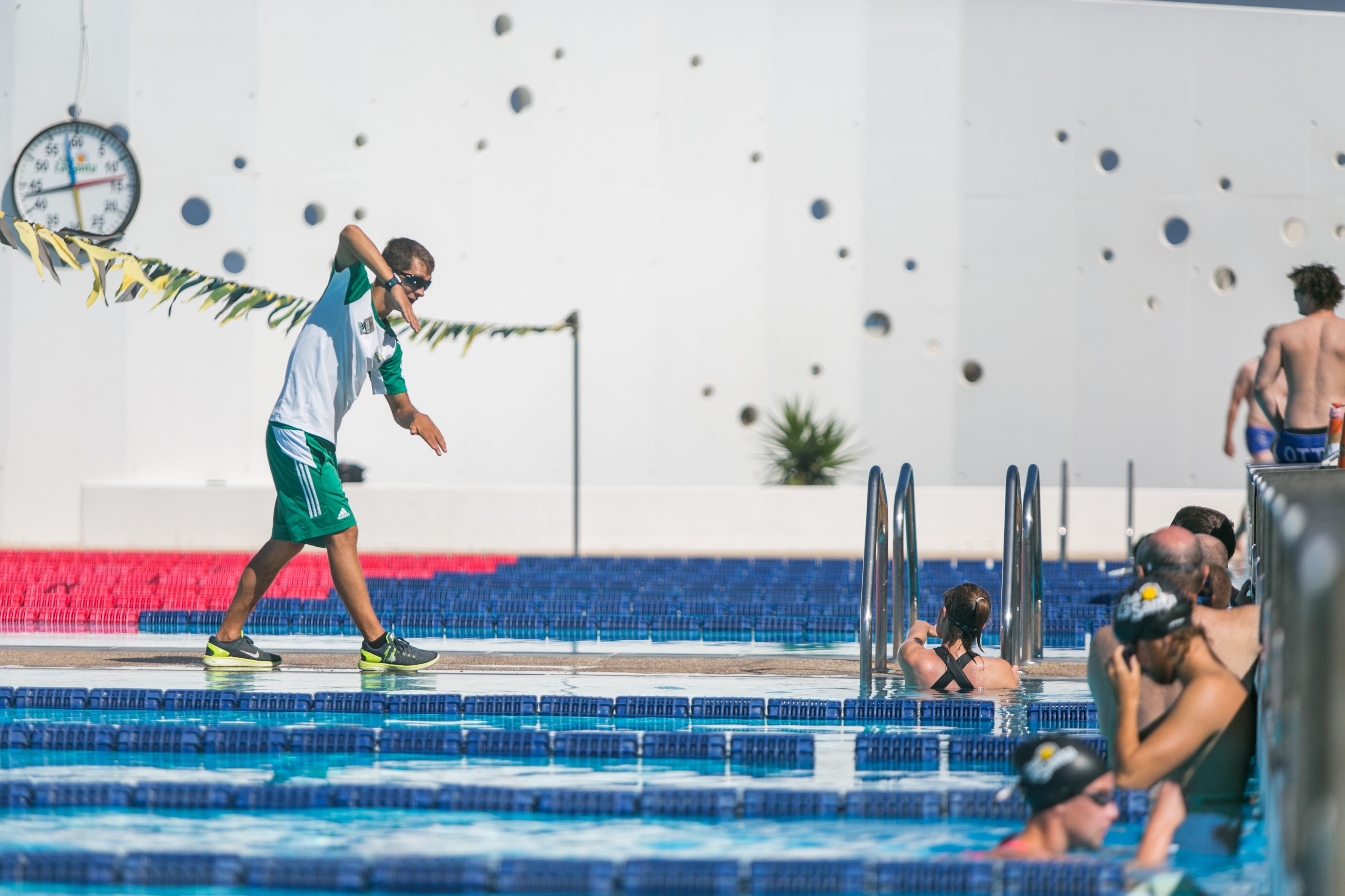 Club La Santa All Sports Inclusive Tinajo Exterior photo