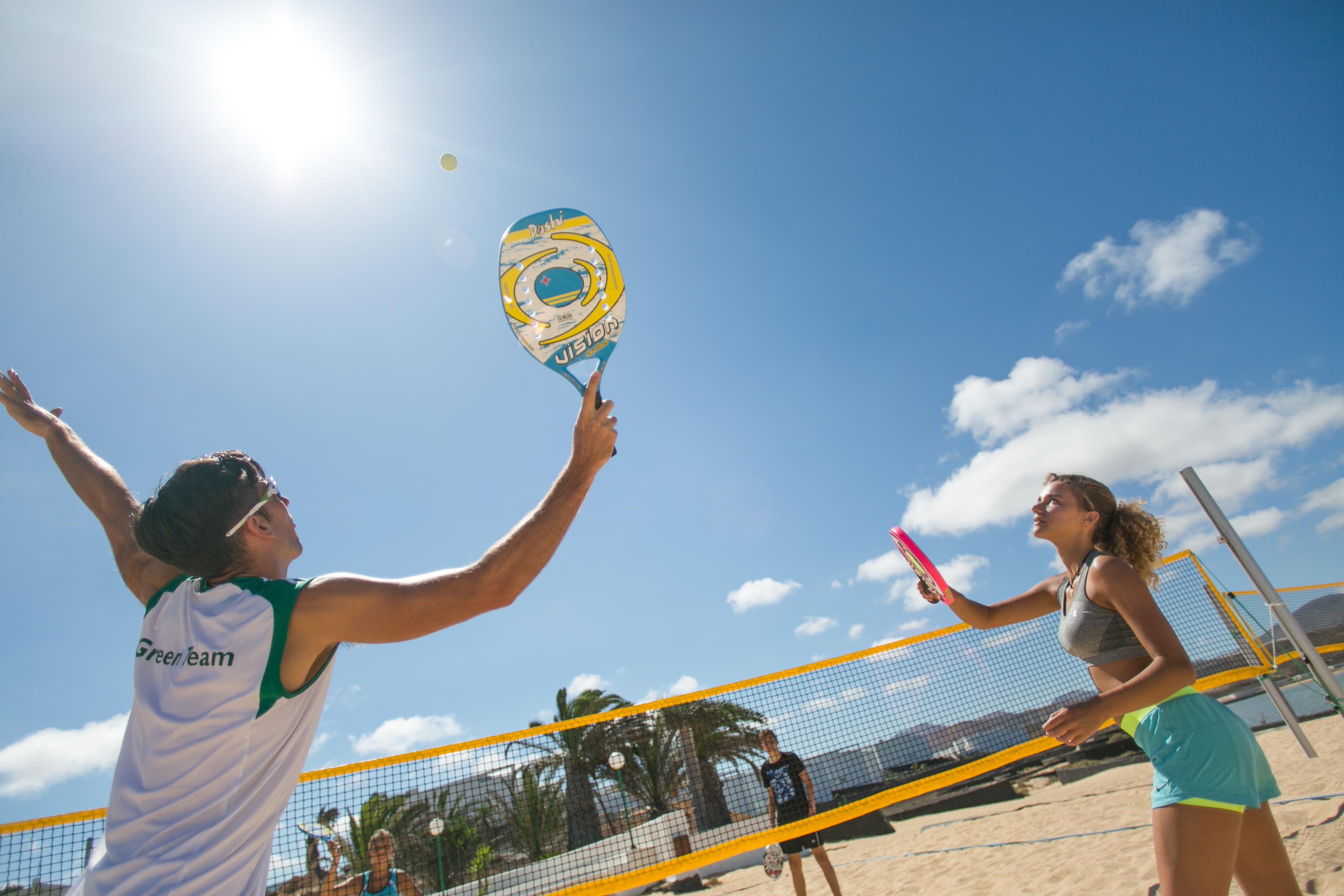 Club La Santa All Sports Inclusive Hotel Tinajo Exterior photo