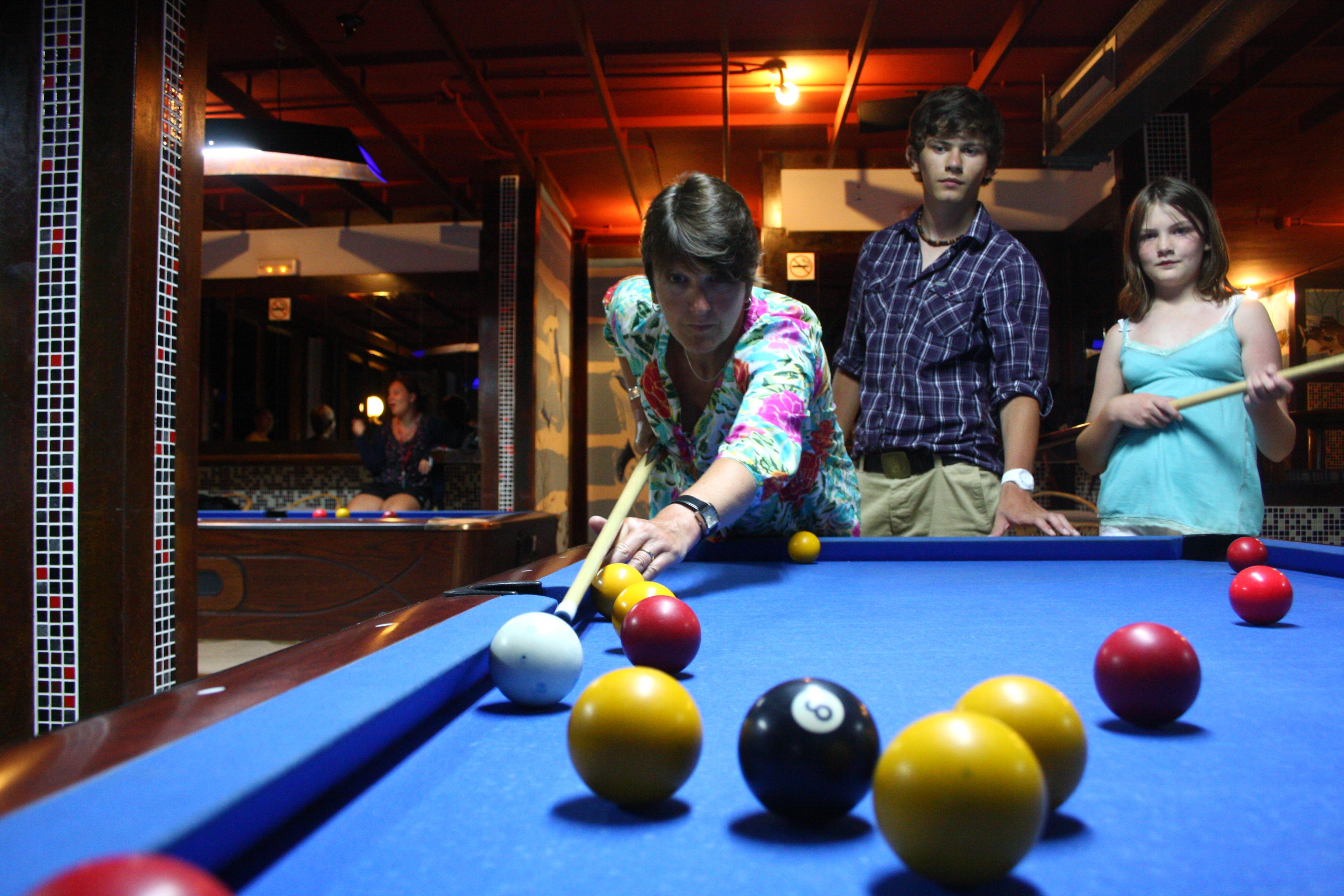 Club La Santa All Sports Inclusive Tinajo Exterior photo
