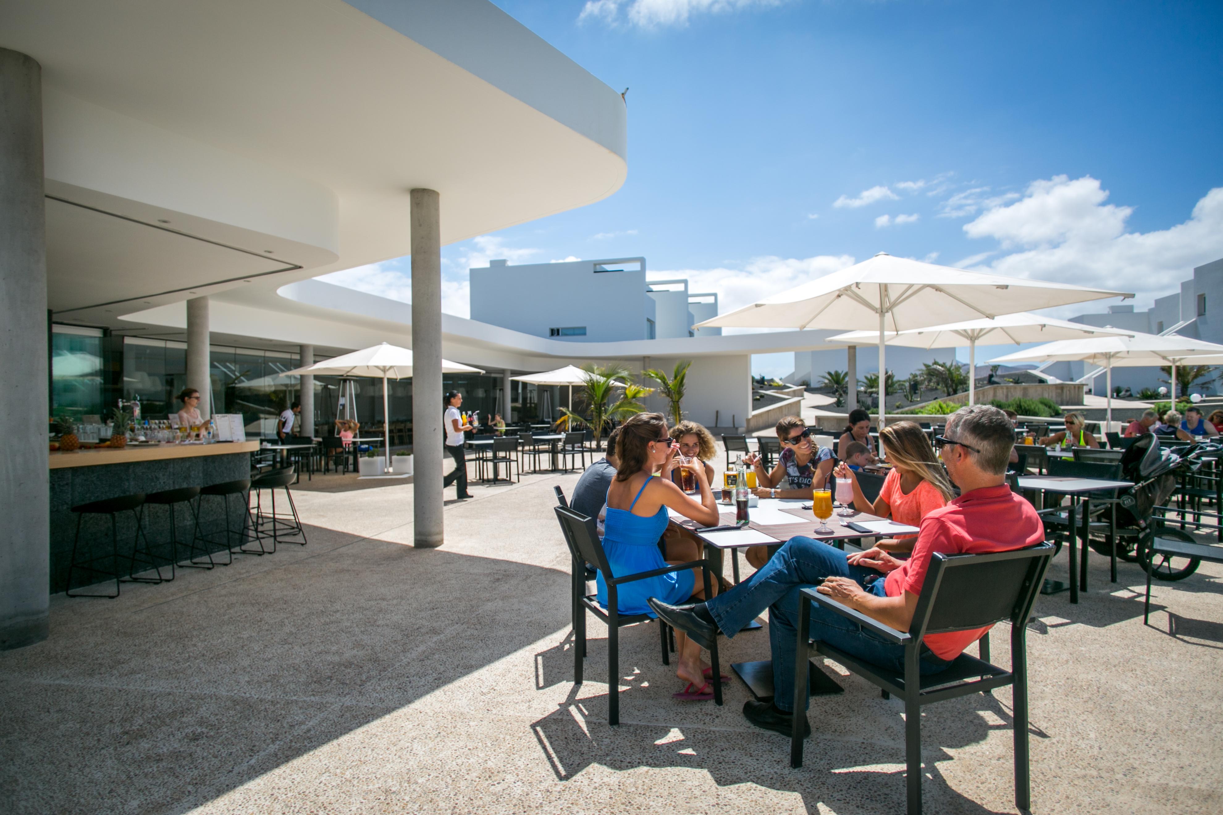 Club La Santa All Sports Inclusive Tinajo Exterior photo