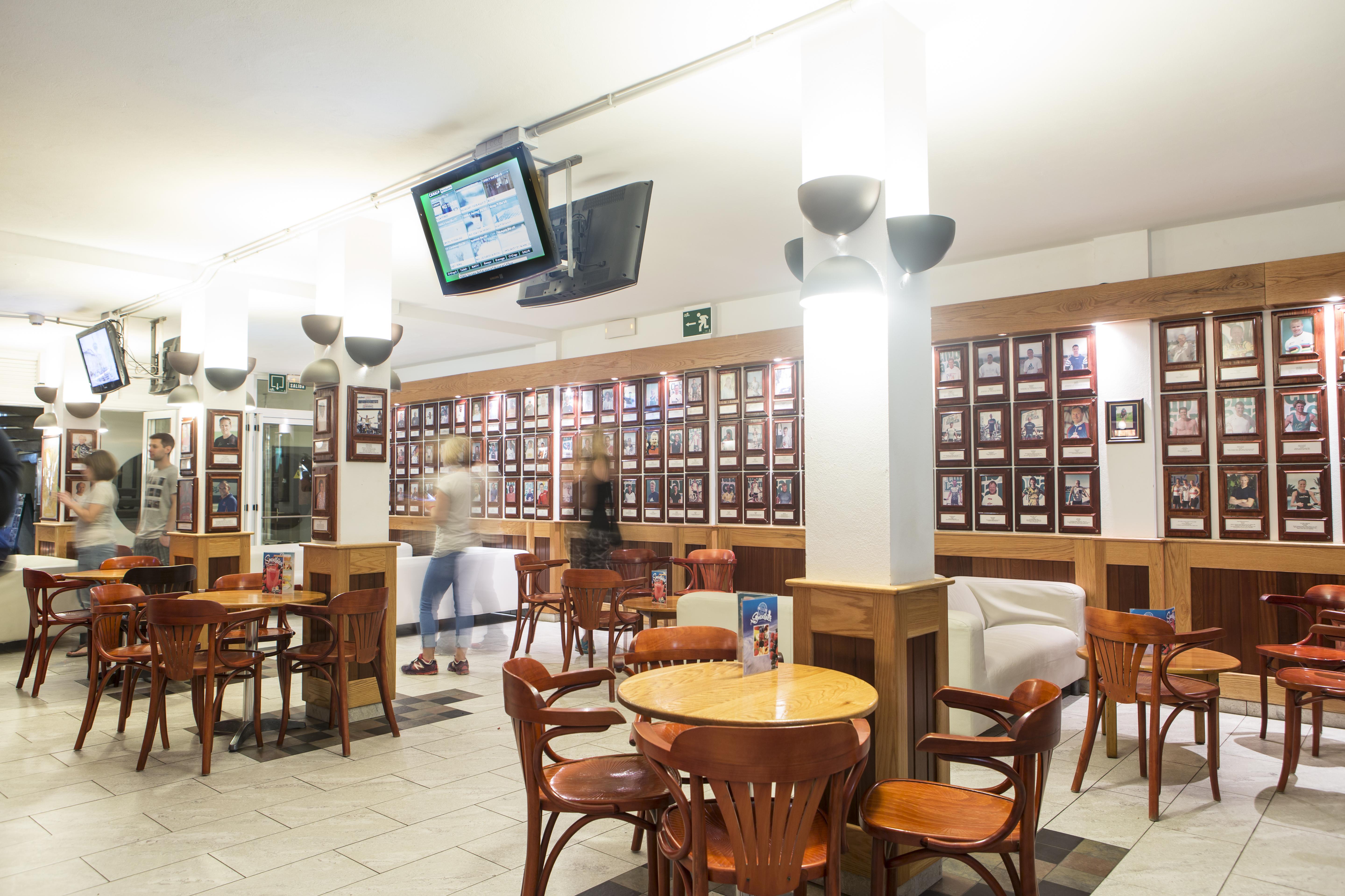 Club La Santa All Sports Inclusive Tinajo Exterior photo