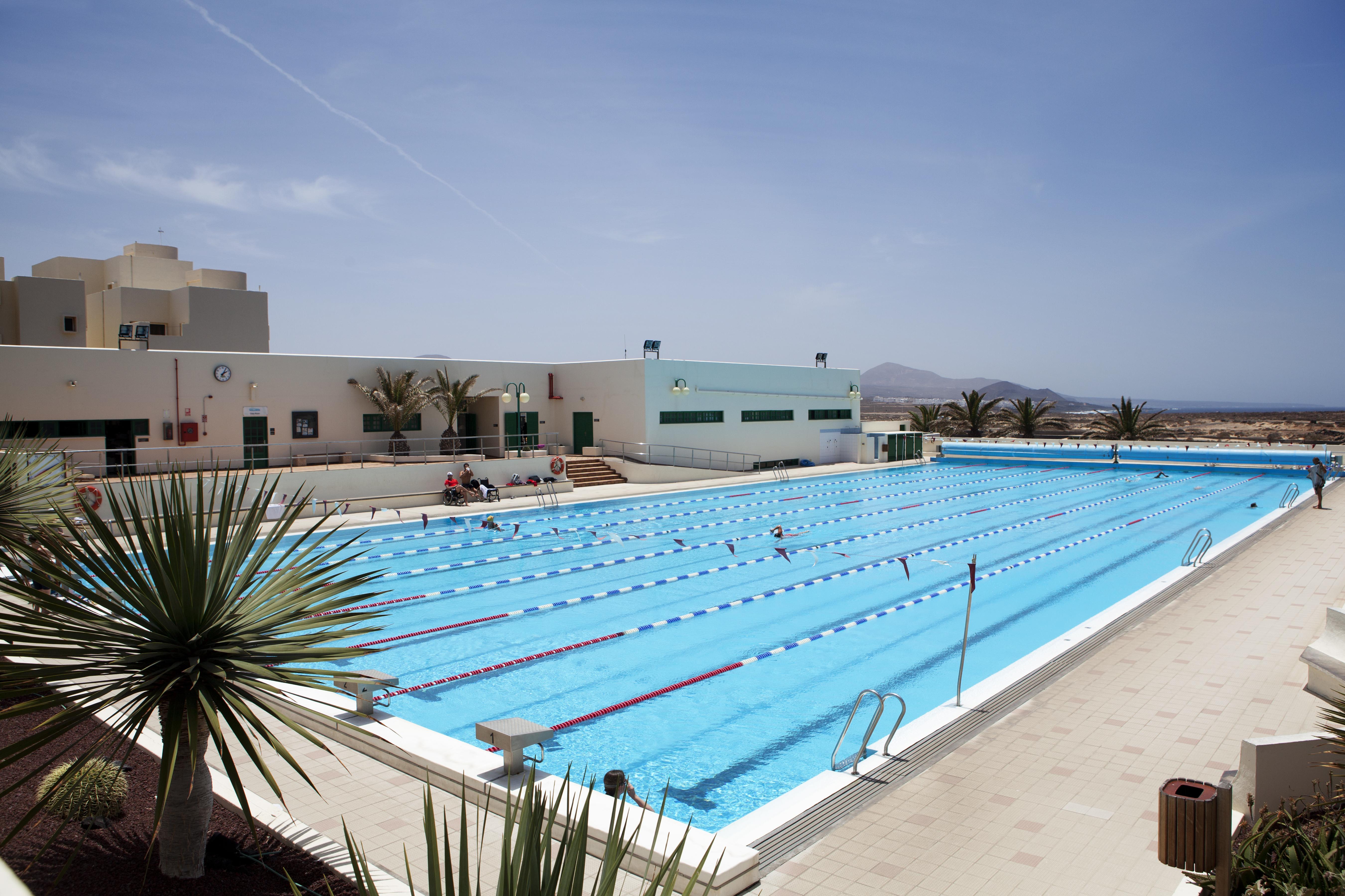 Club La Santa All Sports Inclusive Tinajo Exterior photo